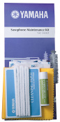 YAMAHA Saxophone Maintenance Kit 2 – techzone.com.ua YAMAHA Saxophone Maintenance Kit 2 – techzone.com.ua