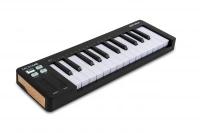 MIDI-клавіатура Arturia MicroLab mk3 Black 2 – techzone.com.ua MIDI-клавіатура Arturia MicroLab mk3 Black 2 – techzone.com.ua