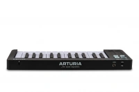 MIDI-клавіатура Arturia MicroLab mk3 Black 5 – techzone.com.ua MIDI-клавіатура Arturia MicroLab mk3 Black 5 – techzone.com.ua