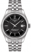 Чоловічий годинник Tissot Ballade Powermatic 80 COSC T108.408.11.057.00