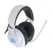 Навушники JBL Quantum 910P Console Wireless (JBLQ910PWLWHTBLU) 1 – techzone.com.ua