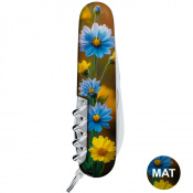 Складаний ніж Victorinox SPARTAN UKRAINE Золота пташка 1.3603.7.T3170pw 7 – techzone.com.ua Складаний ніж Victorinox SPARTAN UKRAINE Золота пташка 1.3603.7.T3170pw 7 – techzone.com.ua