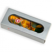 Складной нож Victorinox SPARTAN UKRAINE Золотая птичка 1.3603.7.T3170pw 5 – techzone.com.ua Складной нож Victorinox SPARTAN UKRAINE Золотая птичка 1.3603.7.T3170pw 5 – techzone.com.ua