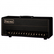FRIEDMAN BE-100 DELUXE HEAD 3 – techzone.com.ua
