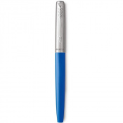 Ручка перьевая Parker JOTTER Originals Blue CT FP F 15 111 2 – techzone.com.ua Ручка перьевая Parker JOTTER Originals Blue CT FP F 15 111 2 – techzone.com.ua