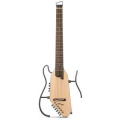 Donner Music HUSH-Ⅰ Pro Silent Guitar Natural Spruce EC6866 1 – techzone.com.ua