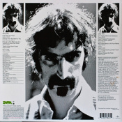 Виниловая пластинка Frank Zappa: Weasels Ripped My Flesh 2 – techzone.com.ua Виниловая пластинка Frank Zappa: Weasels Ripped My Flesh 2 – techzone.com.ua