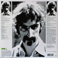Вінілова платівка Frank Zappa: Weasels Ripped My Flesh 2 – techzone.com.ua