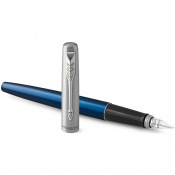 Ручка перьевая Parker JOTTER Royal Blue CT FP M 16 312 3 – techzone.com.ua Ручка перьевая Parker JOTTER Royal Blue CT FP M 16 312 3 – techzone.com.ua