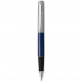 Ручка перьевая Parker JOTTER Royal Blue CT FP M 16 312 1 – techzone.com.ua