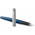 Ручка перова Parker JOTTER Royal Blue CT FP M 16 312 3 – techzone.com.ua