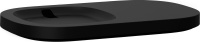 Полиця для настінного монтажу Sonos Shelf Black (S1SHFWW1BLK)
