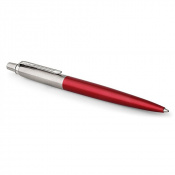 Ручка шариковая Parker JOTTER Kensington Red CT BP 16 432 2 – techzone.com.ua Ручка шариковая Parker JOTTER Kensington Red CT BP 16 432 2 – techzone.com.ua