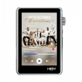 Hi-Res плеер Hiby R3 II 2025 Silver 1 – techzone.com.ua