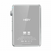 Музичний плеєр Hiby R3 II 2025 Silver 3 – techzone.com.ua
