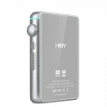 Музичний плеєр Hiby R3 II 2025 Silver 4 – techzone.com.ua