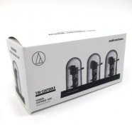 Кейс для хранения картриджей Audio-Technica AT6003R 3 – techzone.com.ua Кейс для хранения картриджей Audio-Technica AT6003R 3 – techzone.com.ua