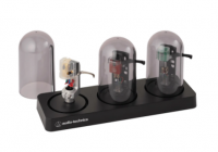 Кейс для зберігання картриджів Audio-Technica AT6003R 2 – techzone.com.ua Кейс для зберігання картриджів Audio-Technica AT6003R 2 – techzone.com.ua