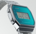 Годинник унісекс Casio Vintage Iconic A168WEM-2EF 2 – techzone.com.ua