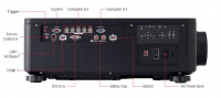 Лазерный проектор Maxell DLP MP-WU9101B-SD 2 – techzone.com.ua Лазерный проектор Maxell DLP MP-WU9101B-SD 2 – techzone.com.ua