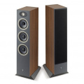 Підлогова акустика Focal Theva N2 Dark Wood 1 – techzone.com.ua