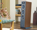 Підлогова акустика Focal Theva N2 Dark Wood 4 – techzone.com.ua