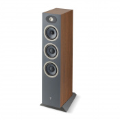 Підлогова акустика Focal Theva N2 Dark Wood 2 – techzone.com.ua Підлогова акустика Focal Theva N2 Dark Wood 2 – techzone.com.ua