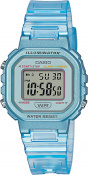Годинник Casio TIMELESS COLLECTION LA-20WHS-2AEF