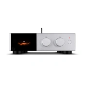 ЦАП Audiolab D9 Silver 1 – techzone.com.ua