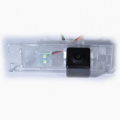 Штатная камера заднего вида IL Trade 1370, BMW 2 – techzone.com.ua Штатная камера заднего вида IL Trade 1370, BMW 2 – techzone.com.ua