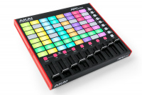 MIDI контролер Akai Professional APC Mini II 2 – techzone.com.ua MIDI контролер Akai Professional APC Mini II 2 – techzone.com.ua