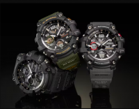 Чоловічий годинник Casio G-Shock Master of G Mudmaster GWG-100-1A3ER 6 – techzone.com.ua Чоловічий годинник Casio G-Shock Master of G Mudmaster GWG-100-1A3ER 6 – techzone.com.ua