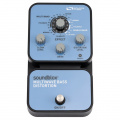 Бас-гитарная педаль эффектов Source Audio SA125 Soundblox Multiwave Bass Distortion 1 – techzone.com.ua