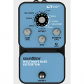 Бас-гитарная педаль эффектов Source Audio SA125 Soundblox Multiwave Bass Distortion 2 – techzone.com.ua