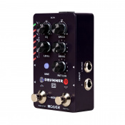 MOOER Drummer X2 2 – techzone.com.ua MOOER Drummer X2 2 – techzone.com.ua