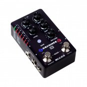 MOOER Drummer X2 4 – techzone.com.ua MOOER Drummer X2 4 – techzone.com.ua
