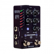 MOOER Drummer X2 5 – techzone.com.ua MOOER Drummer X2 5 – techzone.com.ua