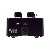 MOOER Drummer X2 6 – techzone.com.ua MOOER Drummer X2 6 – techzone.com.ua