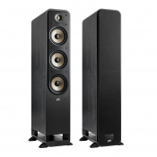 Акустична пара: Polk Audio Signature Elite ES60 Black 1 – techzone.com.ua Акустична пара: Polk Audio Signature Elite ES60 Black 1 – techzone.com.ua