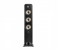 Акустична пара: Polk Audio Signature Elite ES60 Black 3 – techzone.com.ua Акустична пара: Polk Audio Signature Elite ES60 Black 3 – techzone.com.ua