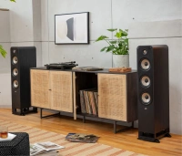 Акустична пара: Polk Audio Signature Elite ES60 Black 9 – techzone.com.ua Акустична пара: Polk Audio Signature Elite ES60 Black 9 – techzone.com.ua
