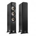Акустична пара: Polk Audio Signature Elite ES60 Black 1 – techzone.com.ua