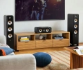 Акустична пара: Polk Audio Signature Elite ES60 Black 8 – techzone.com.ua