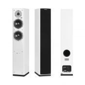 Акустика Dynaudio Xeo 5 Set White Piano Lacquer 2 – techzone.com.ua Акустика Dynaudio Xeo 5 Set White Piano Lacquer 2 – techzone.com.ua