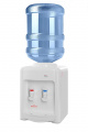 Кулер для воды Ecotronic V22-TE White 2 – techzone.com.ua