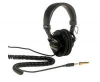 Наушники SONY PRO MDR-7506/1 2 – techzone.com.ua