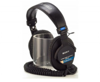 Наушники SONY PRO MDR-7506/1 4 – techzone.com.ua