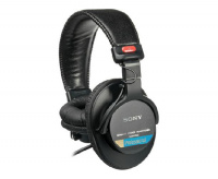 Навушники SONY PRO MDR-7506/1 1 – techzone.com.ua
