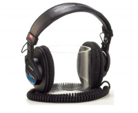 Навушники SONY PRO MDR-7506/1 5 – techzone.com.ua Навушники SONY PRO MDR-7506/1 5 – techzone.com.ua