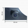 Камера переднего вида C8250 (Volkswagen T-ROC 2019) 4 – techzone.com.ua